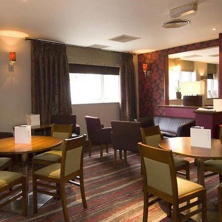 Premier Inn Manchester City Centre Екстериор снимка