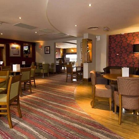 Premier Inn Manchester City Centre Екстериор снимка
