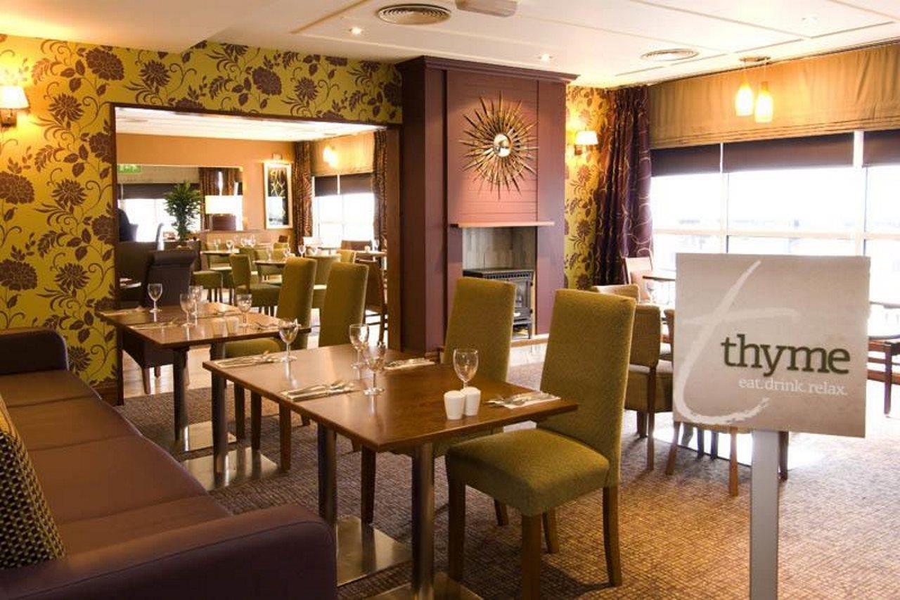 Premier Inn Manchester City Centre Екстериор снимка